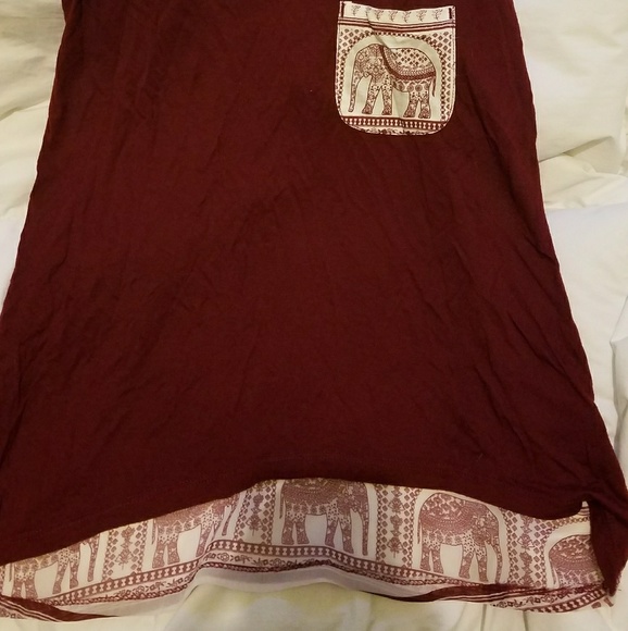 Emp Pre Tank Top - Picture 2 of 4